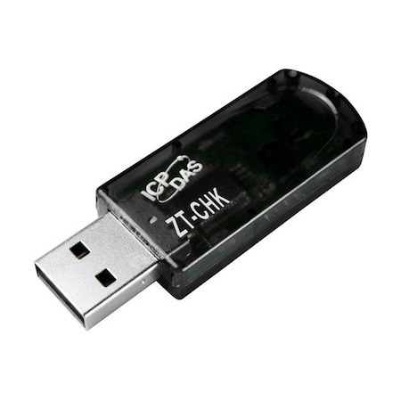 Icp Das ZigBee Wireless Sniffer ZT-CHK